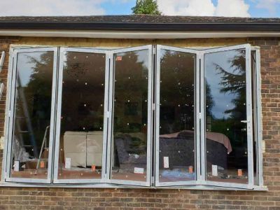 Before & After | Energy Rated Window Solutions