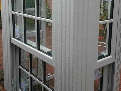 Before & After | Energy Rated Window Solutions