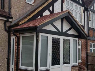 Conservatories| Energy Rated Window Solutions