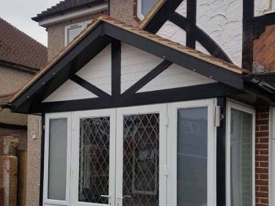 Conservatories| Energy Rated Window Solutions