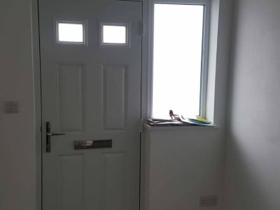 Doors| Energy Rated Window Solutions