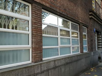 NHS | Energy Rated Window Solutions
