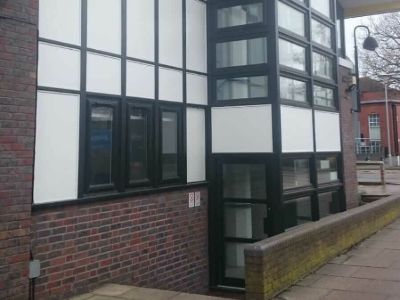 Schools and Colleges| Energy Rated Window Solutions