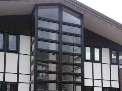 Schools and Colleges| Energy Rated Window Solutions